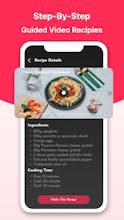 Smart Recipe Generator gallery image