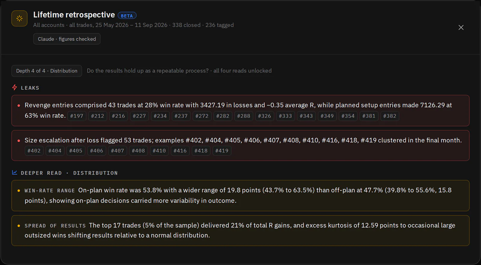 ForexFin screenshot 4