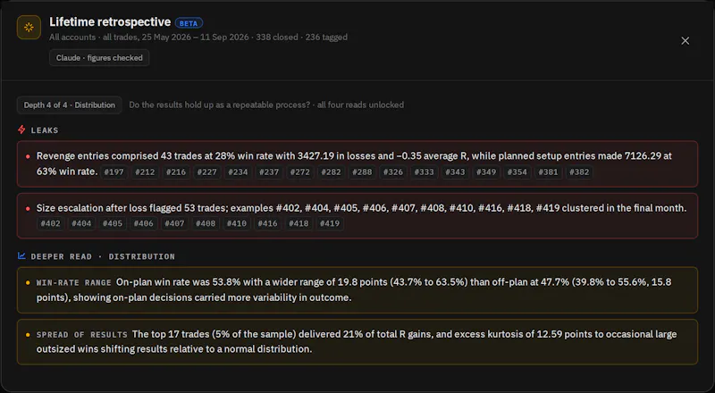 ForexFin screenshot 4