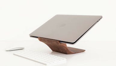 YOHANN Stand for MacBook and MacBook Pro gallery image