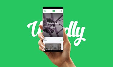 Weedly gallery image