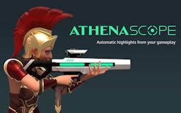 Athenascope media 2