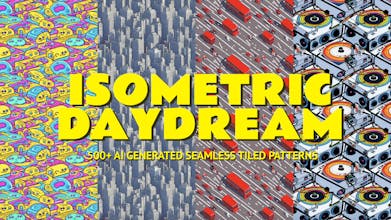 Isometric Daydream gallery image
