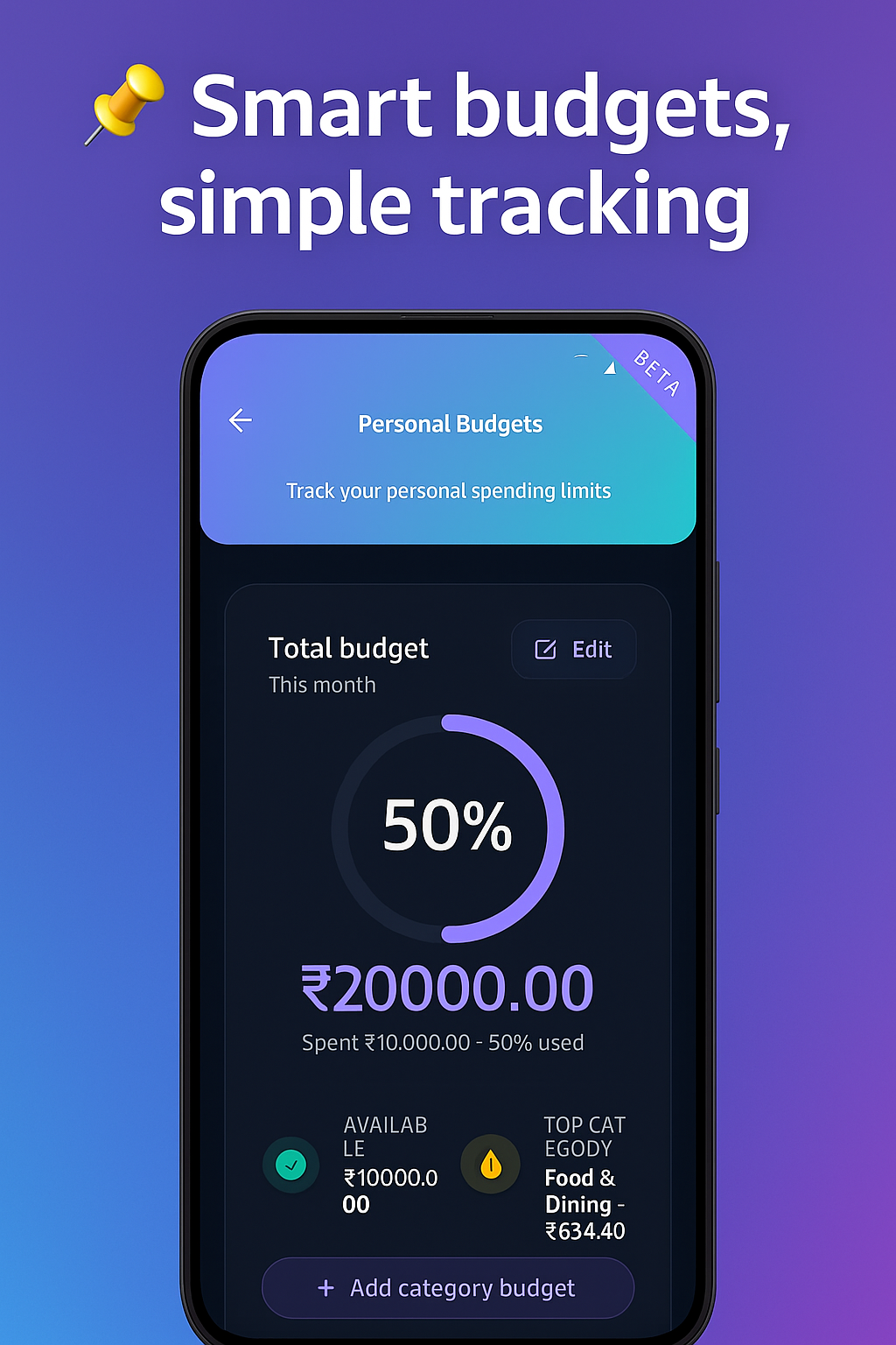SplitIQ  - Screenshot 3 showing product features and functionality