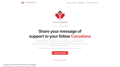 Together North gallery image