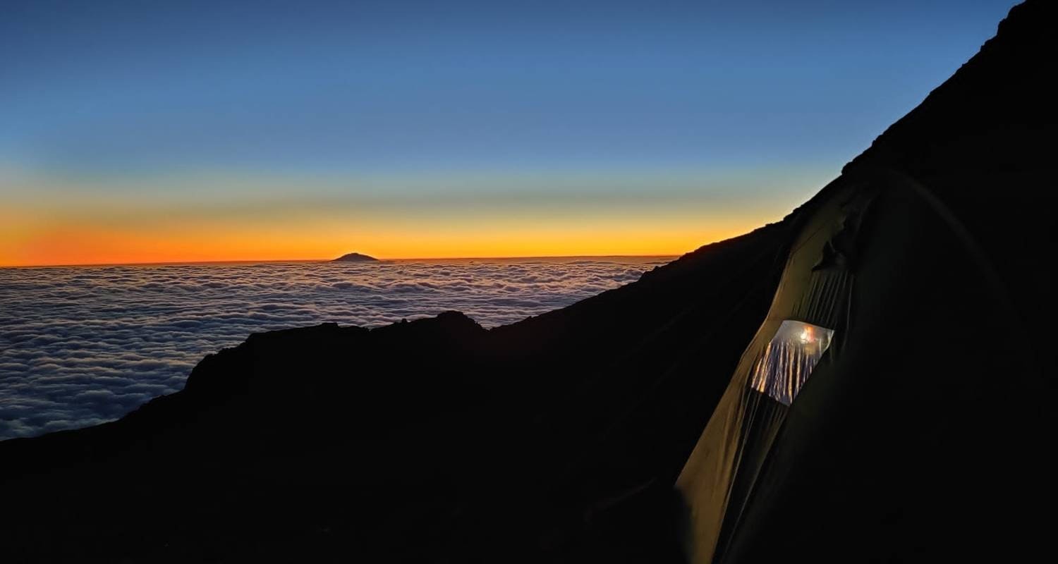 Africantrust Safari gallery image