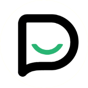 HappyInsights.ai - Product Hunt launch logo