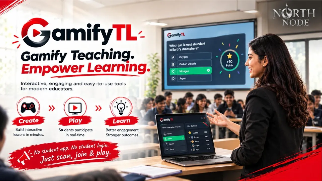 GamifyTL gallery image