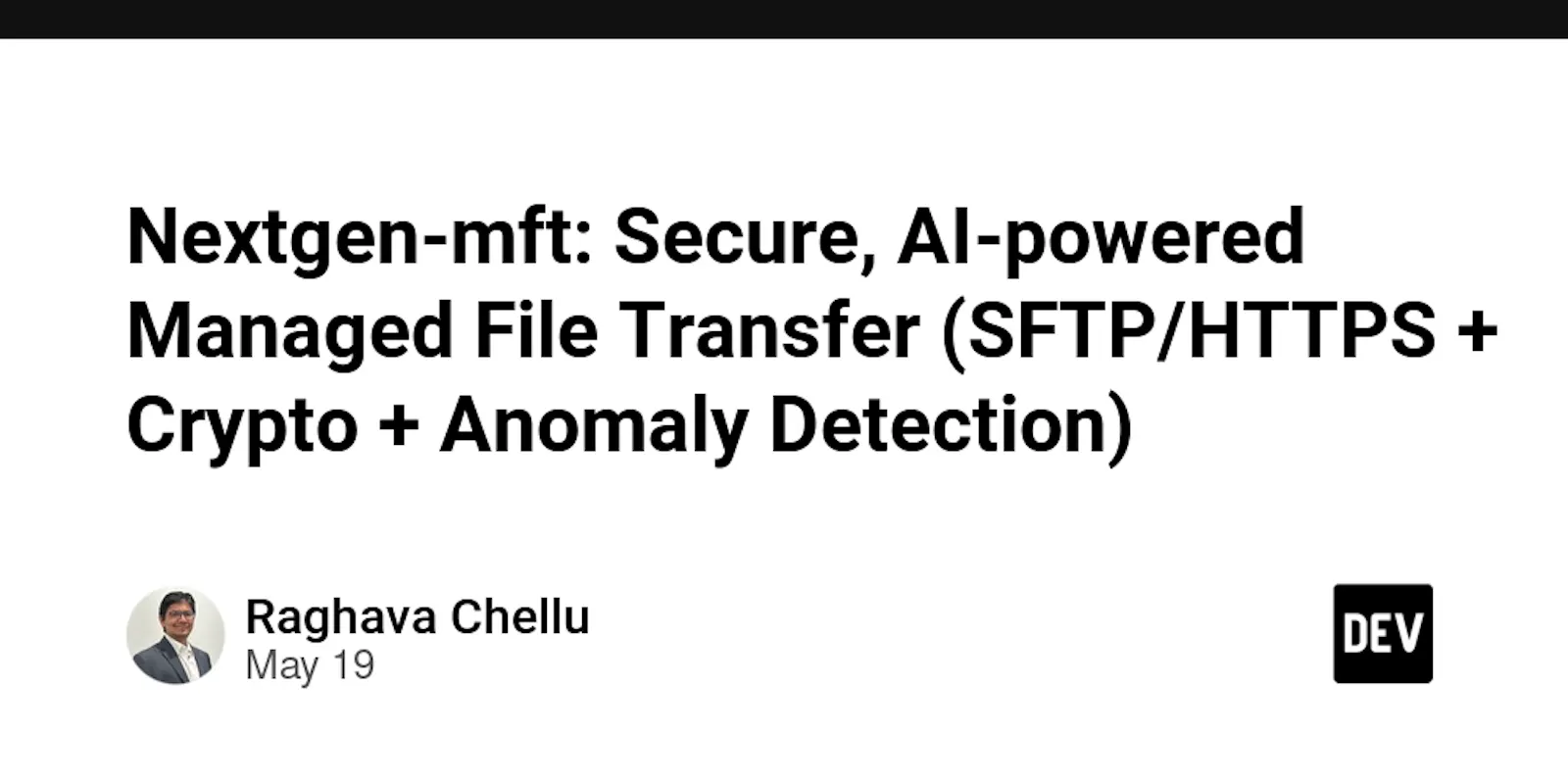 https://pypi.org/project/nextgen-mft screenshot 1