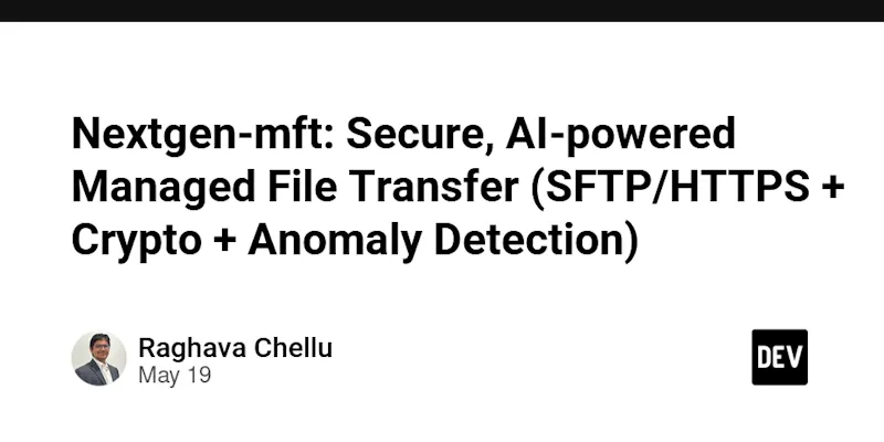 https://pypi.org/project/nextgen-mft screenshot 1
