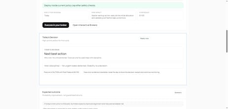 Syntrake gallery image