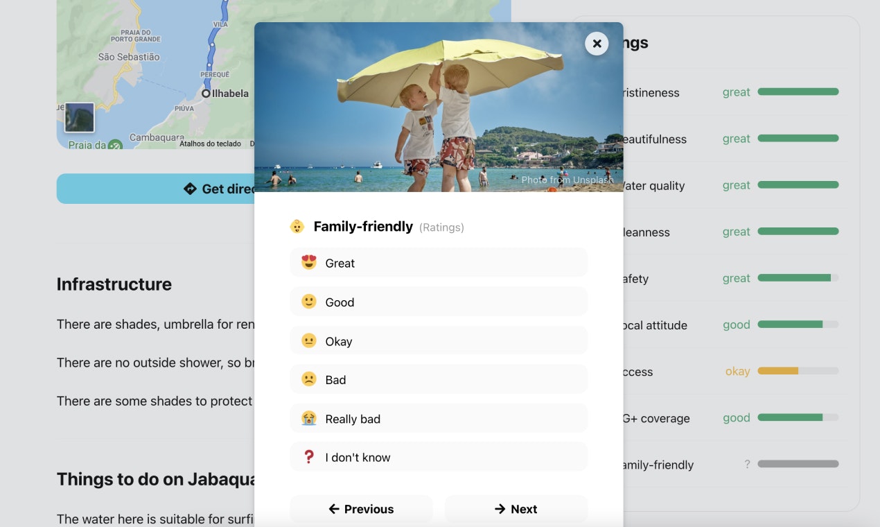 Beach Nearby gallery image