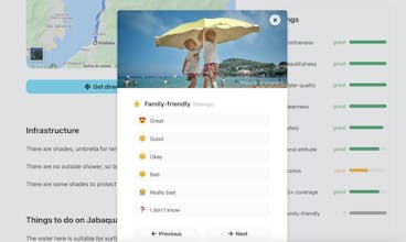 Beach Nearby gallery image