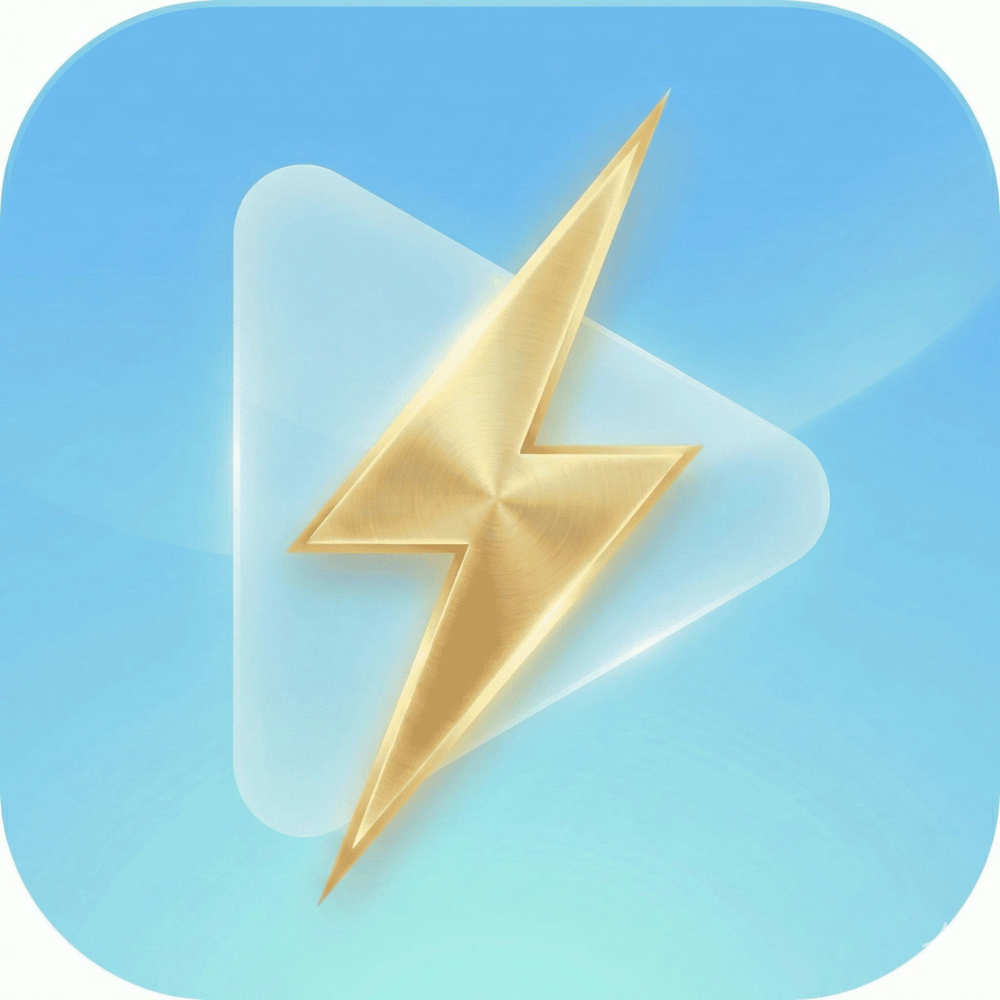 Sora Watermark Remover - Product Hunt launch logo and brand identity