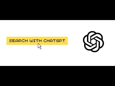 GPT Search gallery image