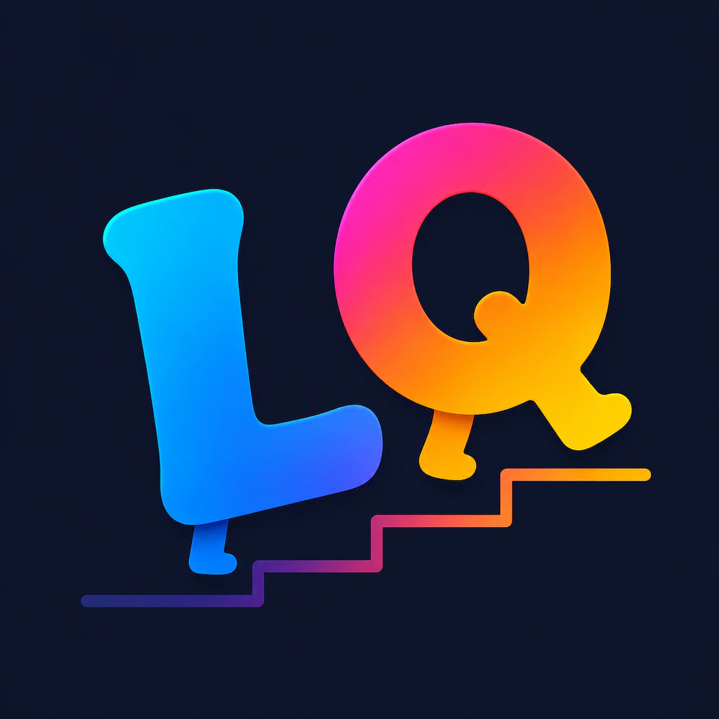 looquee logo
