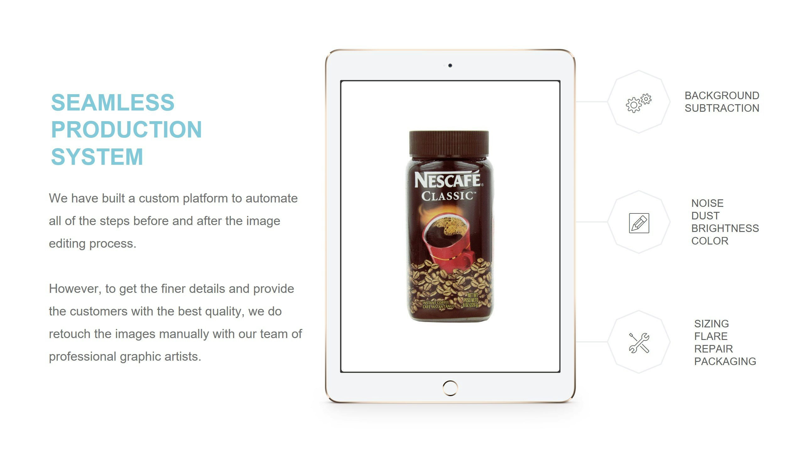Pictor Product Photography App For E-Commerce Ready Images gallery image