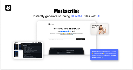 Markscribe gallery image