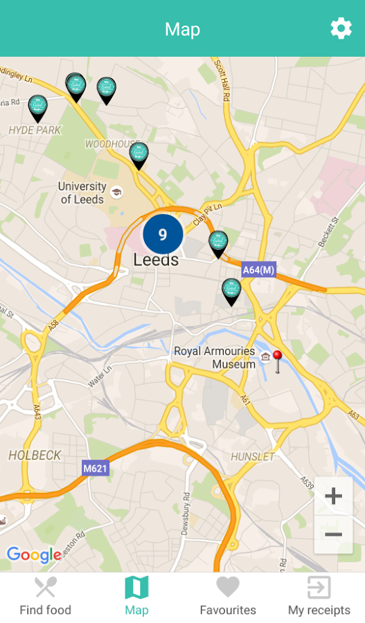 TGTG - Too Good To Go gallery image