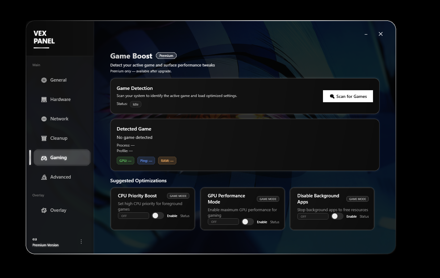 Discord - Screenshot 2 showing product features and functionality