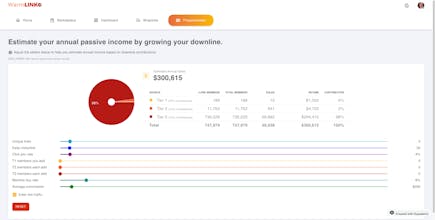 Warmlink gallery image