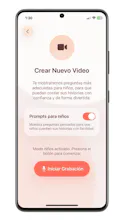 Alora App gallery image