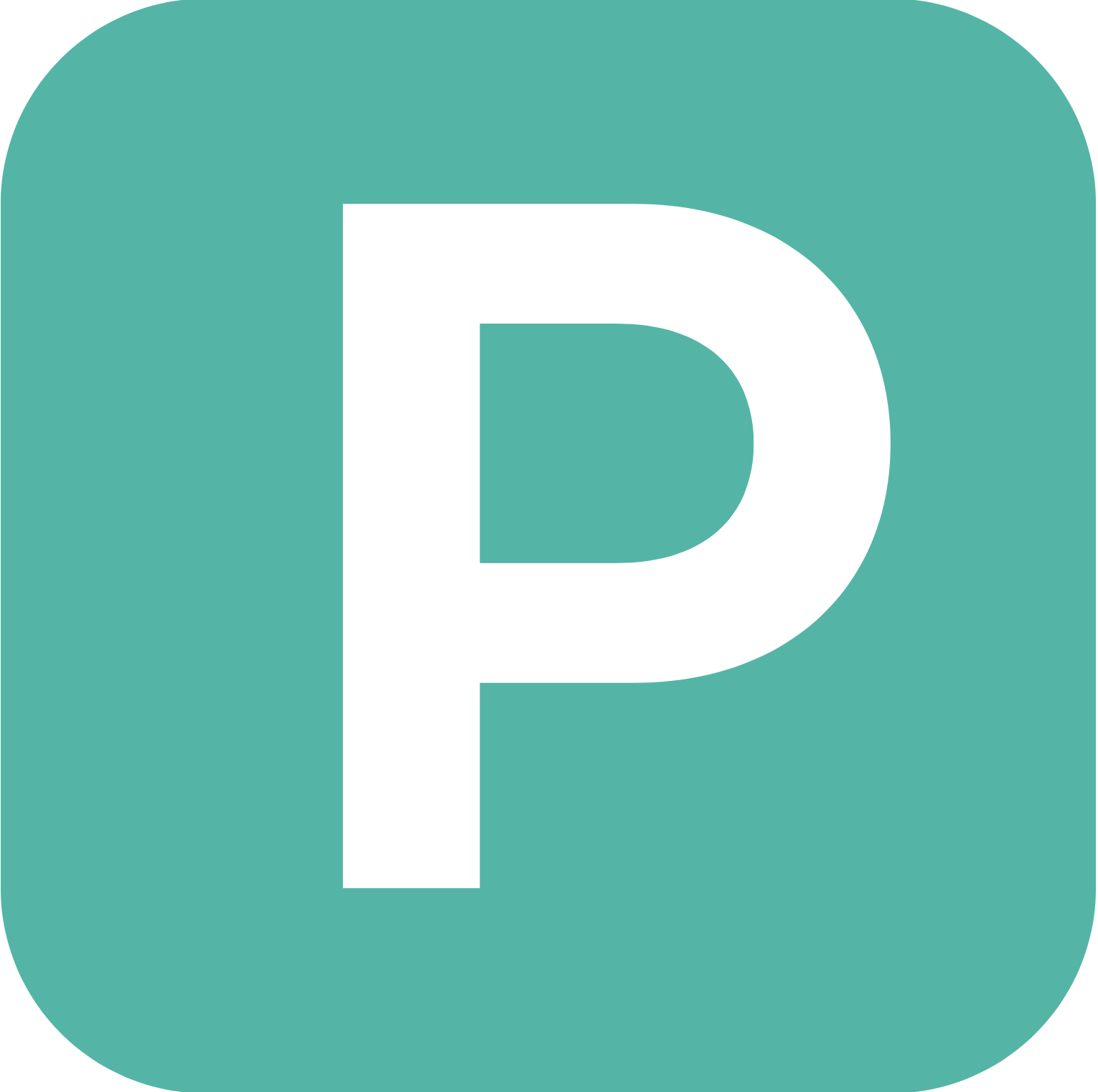 Paddl - Product Hunt launch logo and brand identity