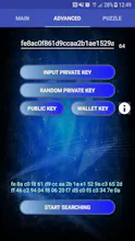 Bitcoin Key Hunter gallery image