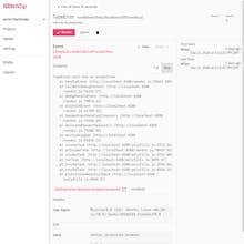 GlitchTip gallery image