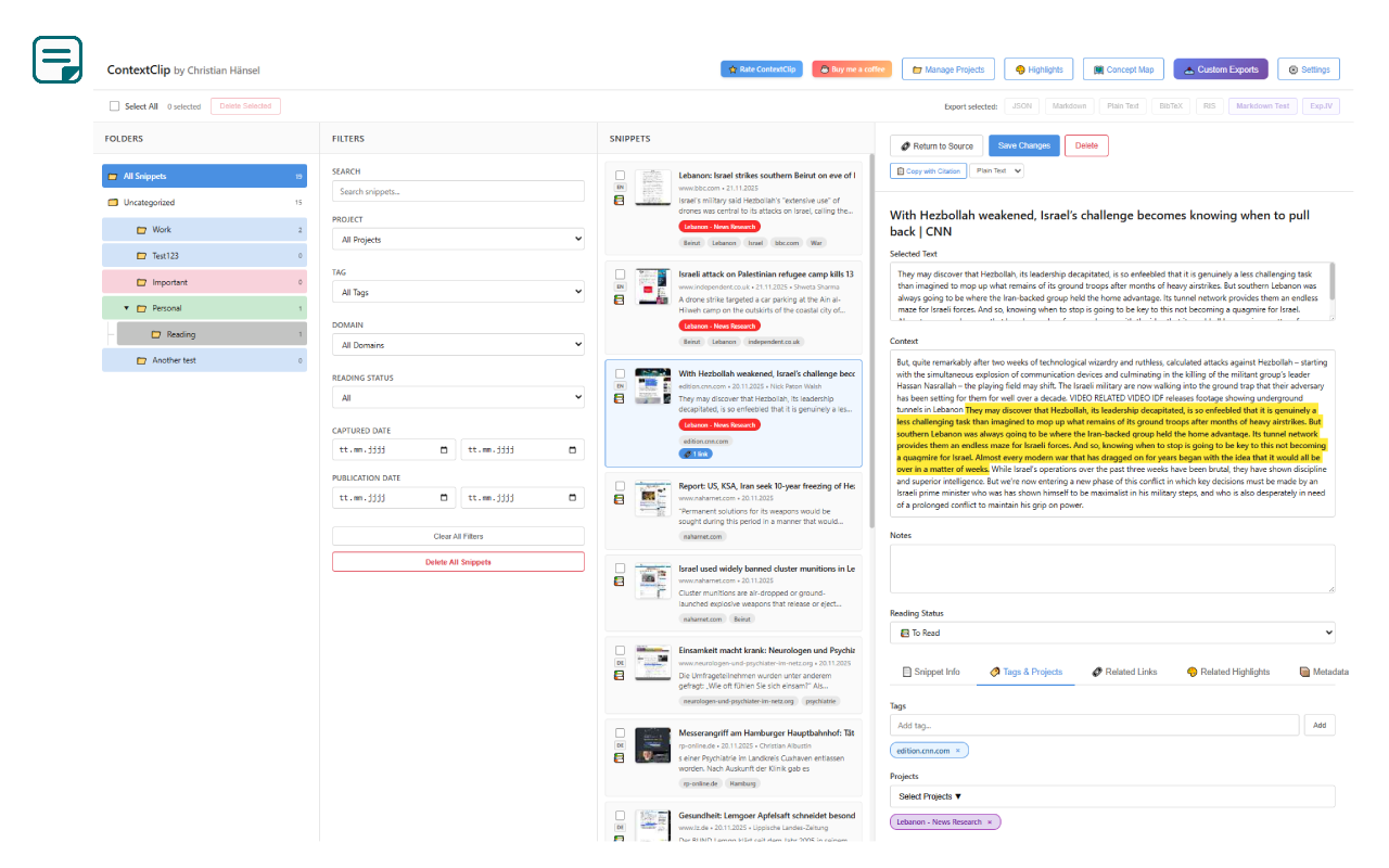 ContextClip gallery image