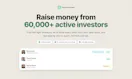 Round Funded