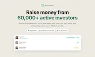 Round Funded