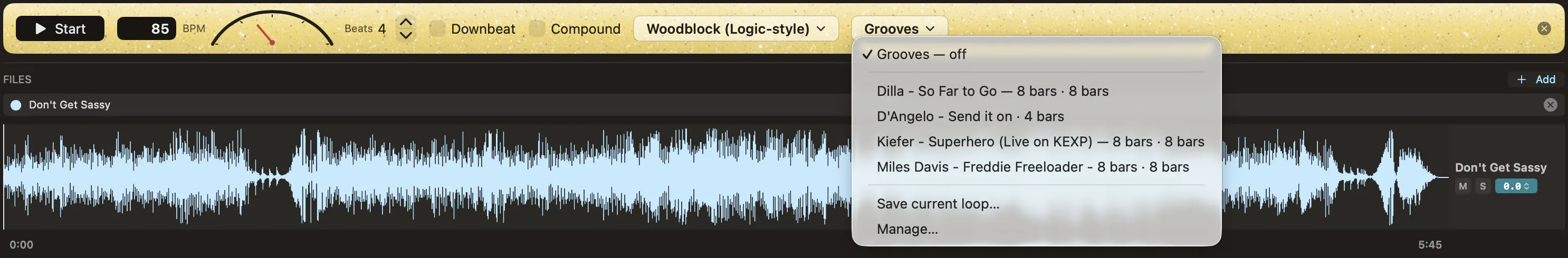 Screenshot 3