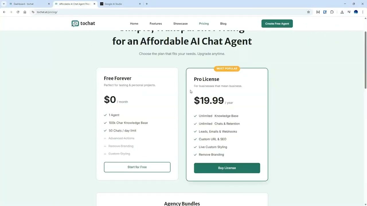 tochat gallery image