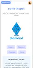 Kids Learning App gallery image