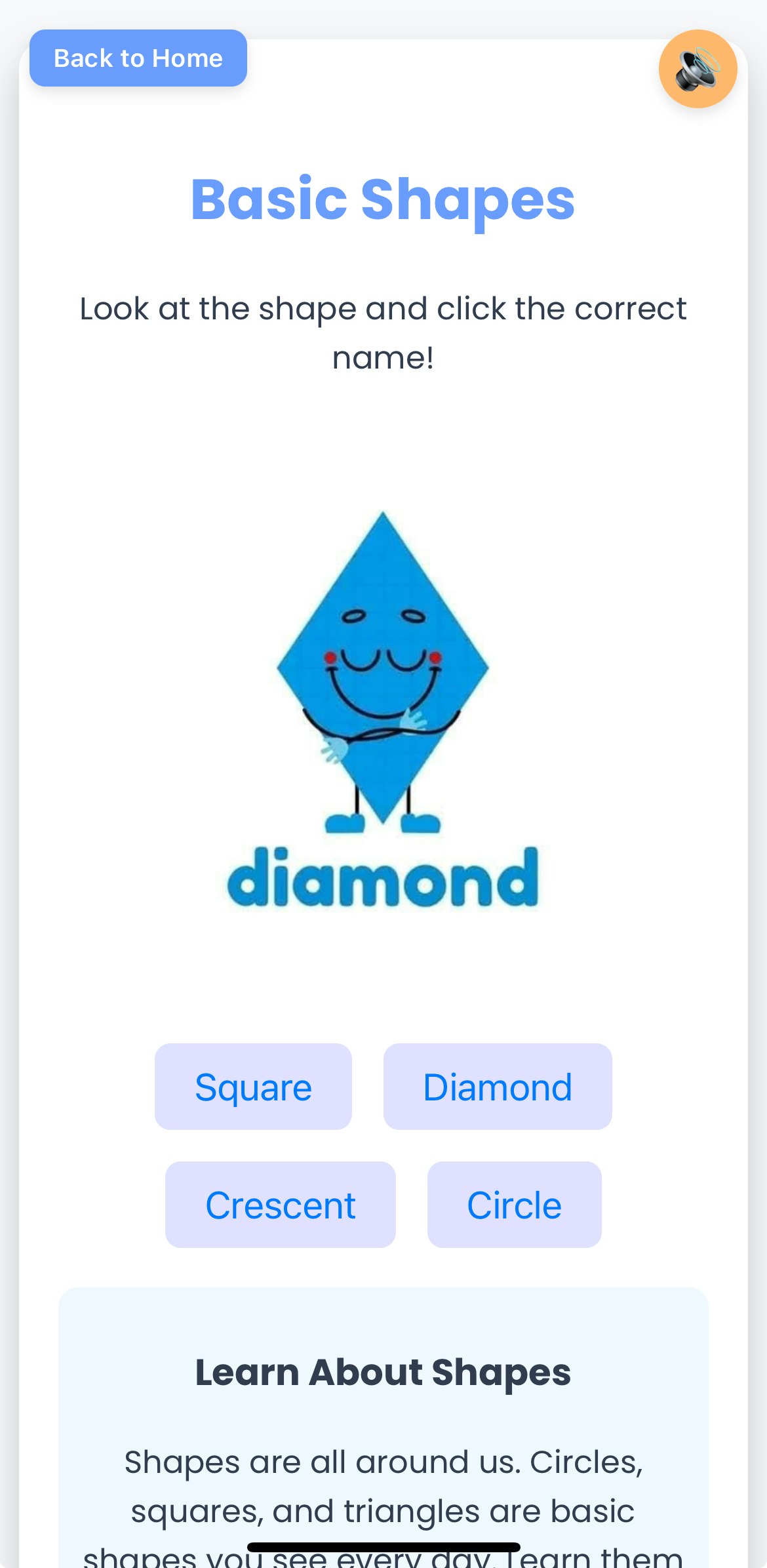 App di apprendimento dei bambini media 3