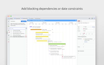 Aeon Timeline (Timeline.app) gallery image
