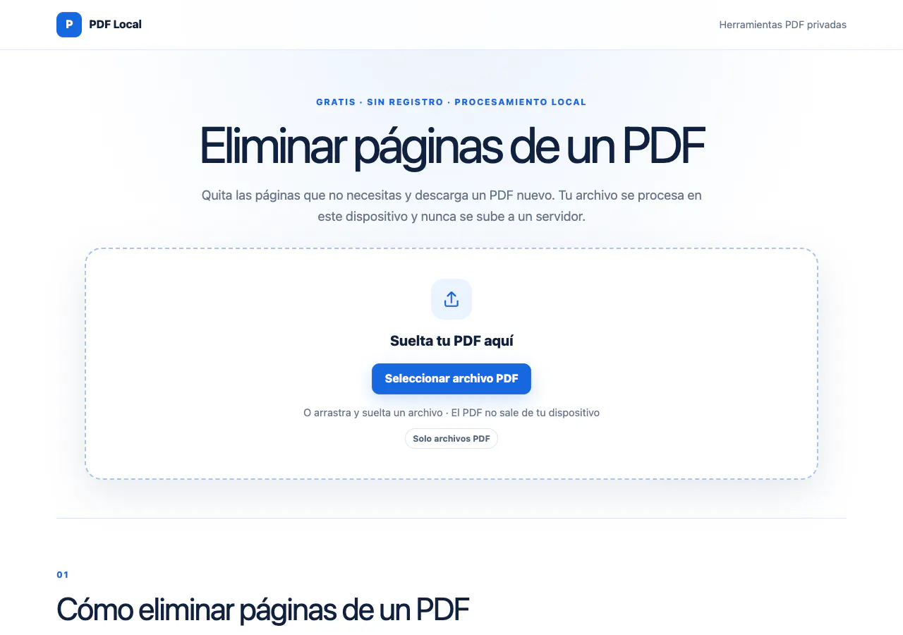 PDF Local gallery image