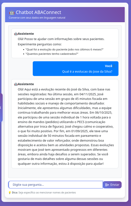 ABAConnect gallery image