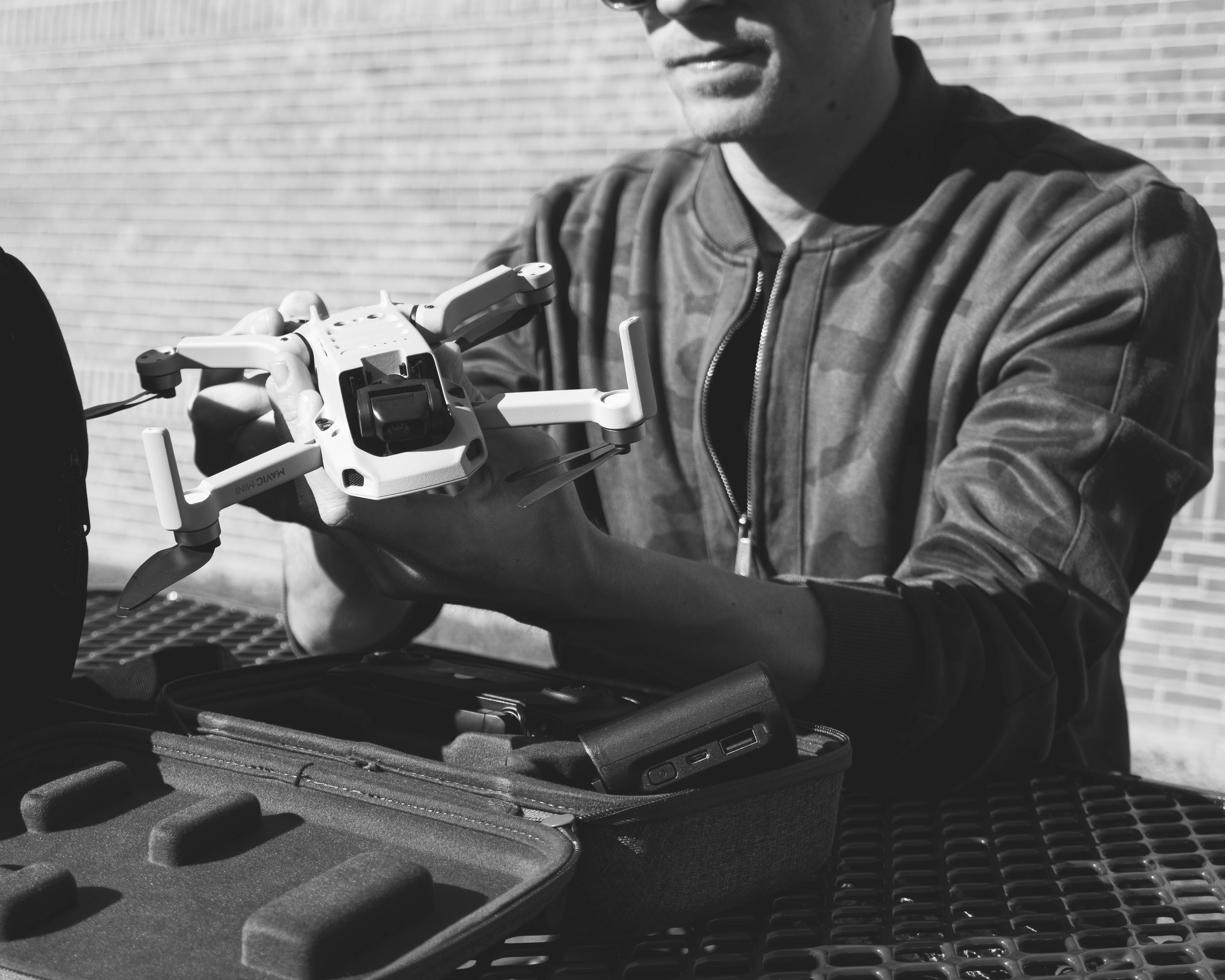 Harrison Kugler cover