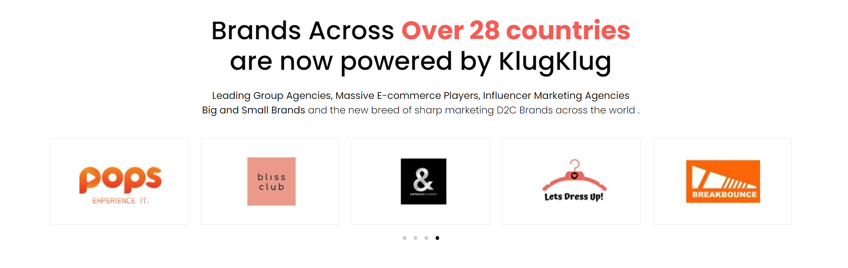 Slim - Beste marketingsoftware voor influencer media 2