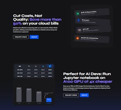 Spheron Network gallery image