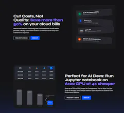 Spheron Network gallery image