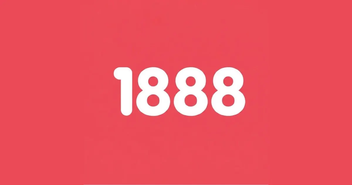 1888 gallery image