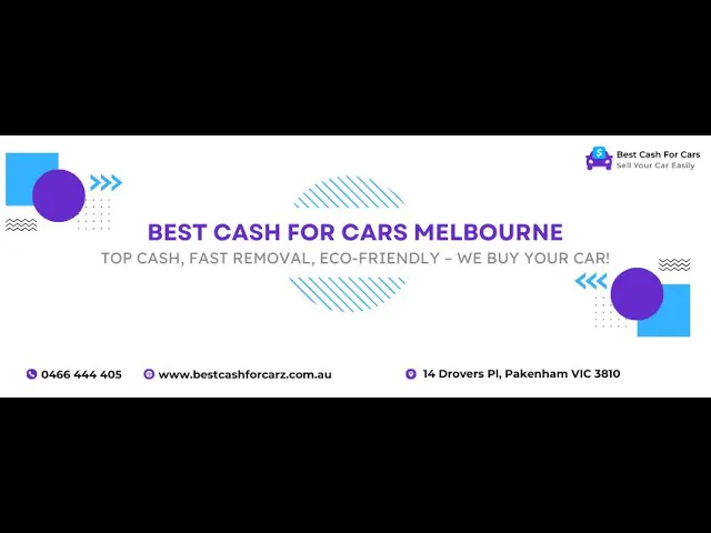 Best Cash For Cars Melbourne gallery image