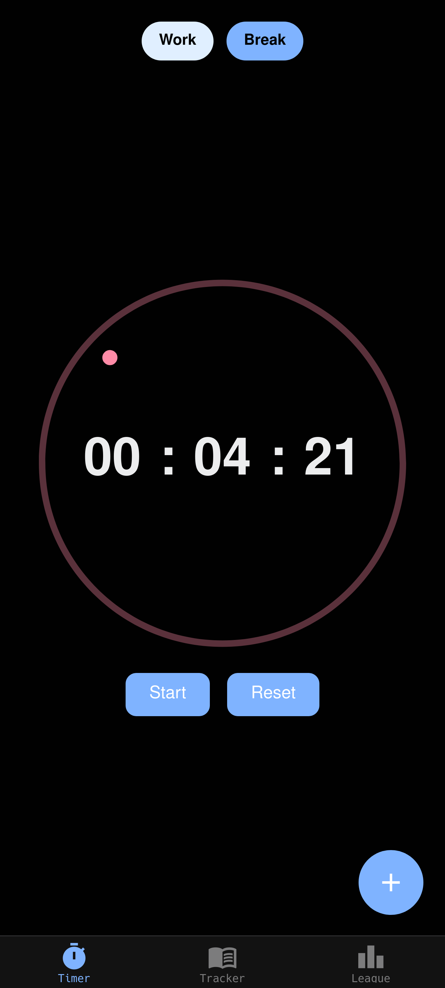 NuraStudy - Screenshot 3 showing product features and functionality