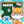 12345 Math Academy Grades 1-5