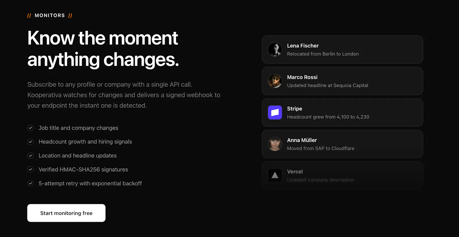 Kooperativa.io screenshot 3