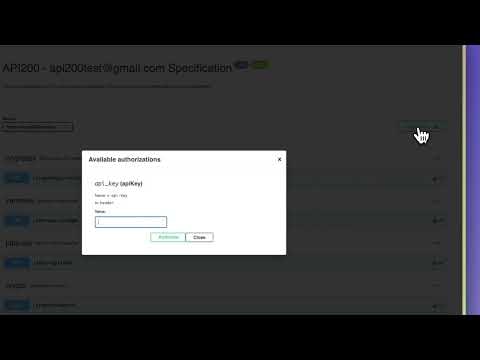 API 200 gallery image