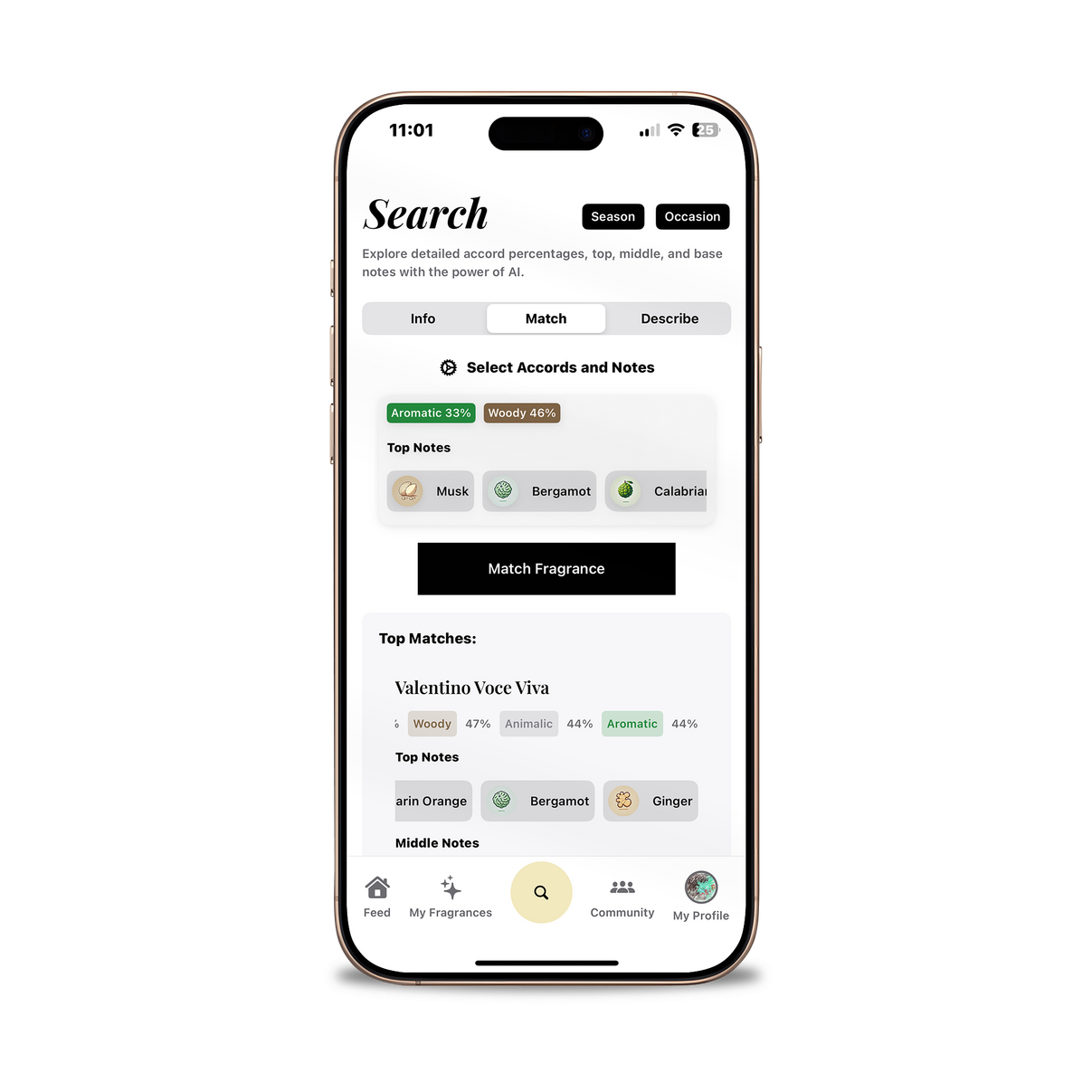 Fragella gallery image